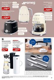 Galeria Prospekt woche 26 Seite 29