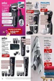 Galeria Prospekt woche 26 Seite 32