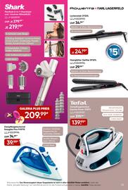 Galeria Prospekt woche 26 Seite 33