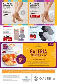 Galeria Prospekt woche 26 Seite 36