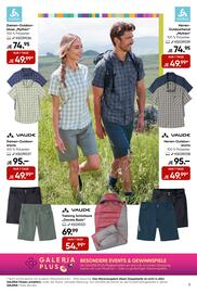 Galeria Prospekt woche 26 Seite 7