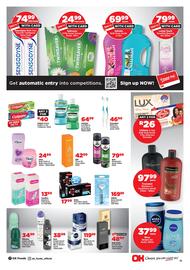 OK Foods catalogue Page 11