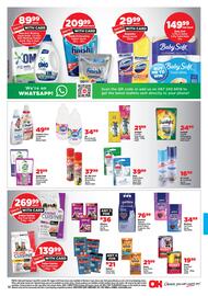 OK Foods catalogue Page 12
