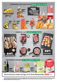 OK Foods catalogue Page 2