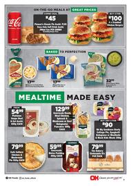 OK Foods catalogue Page 3