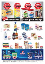 OK Foods catalogue Page 4