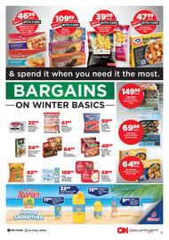 OK Foods catalogue Page 5