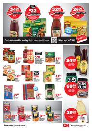 OK Foods catalogue Page 7