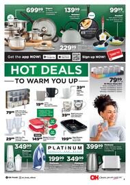 OK Foods catalogue Page 9
