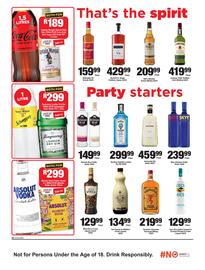OK Liquor catalogue Page 2