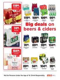 OK Liquor catalogue Page 3
