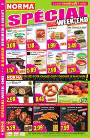 Catalogue Norma semaine 26 page 12