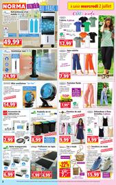 Catalogue Norma semaine 26 page 2