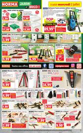 Catalogue Norma semaine 26 page 3