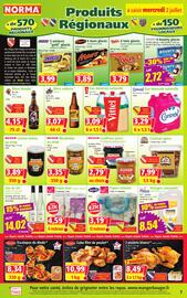 Catalogue Norma semaine 26 page 7