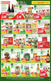 Catalogue Norma semaine 26 page 9