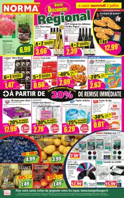 Catalogue Norma