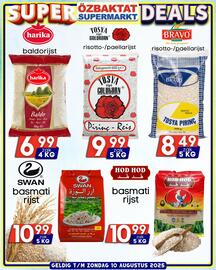 Özbaktat Supermarkt folder Pagina 10