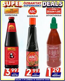Özbaktat Supermarkt folder Pagina 15