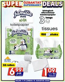 Özbaktat Supermarkt folder Pagina 22