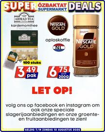 Özbaktat Supermarkt folder Pagina 7