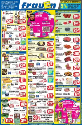 Edeka Prospekt (gültig bis 28-06)