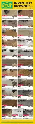 Kent flyer (valid until 3-07)