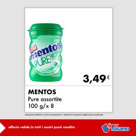 Volantino Iper Tosano settimana 26 Pagina 7