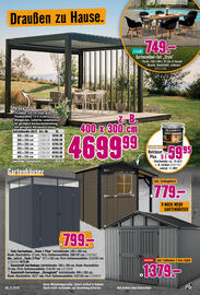 Hornbach Prospekt Seite 10