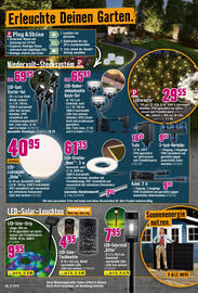 Hornbach Prospekt Seite 12