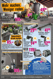 Hornbach Prospekt Seite 16
