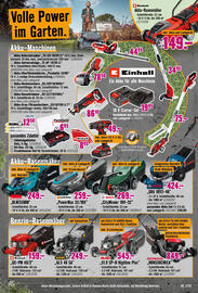 Hornbach Prospekt Seite 18
