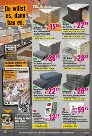 Hornbach Prospekt Seite 2