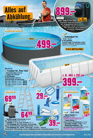 Hornbach Prospekt Seite 21