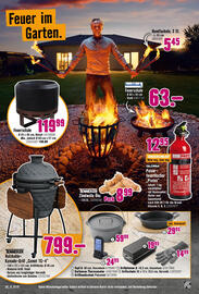 Hornbach Prospekt Seite 22