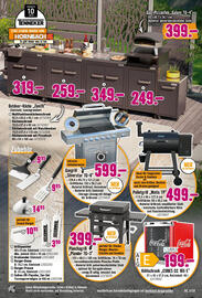 Hornbach Prospekt Seite 23