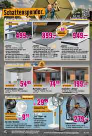 Hornbach Prospekt Seite 25