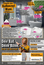 Hornbach Prospekt Seite 28