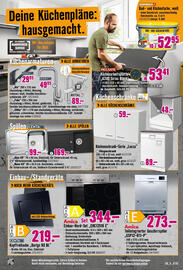 Hornbach Prospekt Seite 31