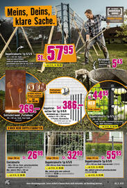 Hornbach Prospekt Seite 5