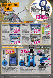 Hornbach Prospekt Seite 7