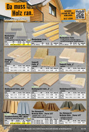 Hornbach Prospekt Seite 8