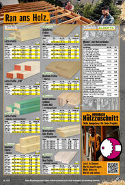 Hornbach Prospekt Seite 9