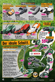 Hornbach Prospekt Seite 19