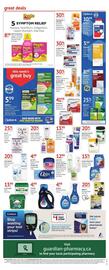 Guardian Pharmacy flyer week 26 Page 4