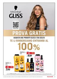 Volantino Bennet Pagina 5