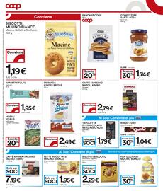 Volantino Coop Superstore Pagina 10