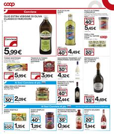 Volantino Coop Superstore Pagina 12
