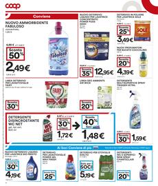 Volantino Coop Superstore Pagina 16