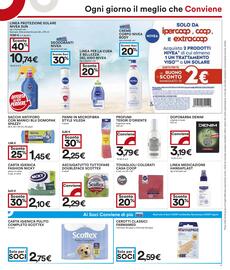 Volantino Coop Superstore Pagina 17